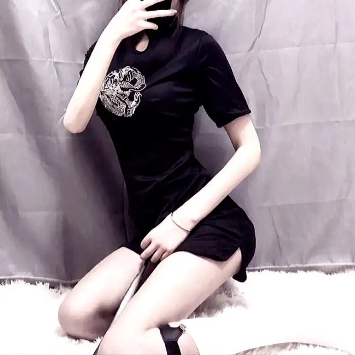 中国大门