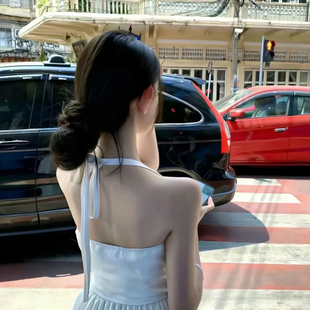 中国女兵